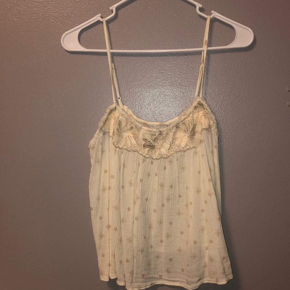 American Eagle Tank Top